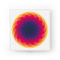 Tides - Edition of 1 - 100x100cm