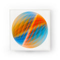 Kaleido – Edition of 1 – 100x100cm