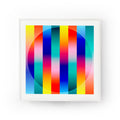 Magnet – Edition of 1 – 100x100cm