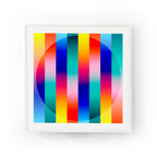 Magnet – Edition of 1 – 100x100cm