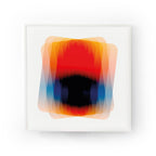 Vertigo – Edition of 1 – 100x100cm