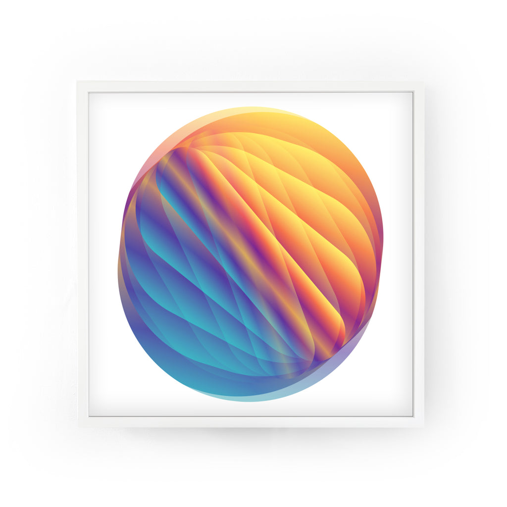 Venus – Edition of 10 – 50x50cm