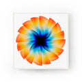 Winds – Edition of 1 – 100x100cm