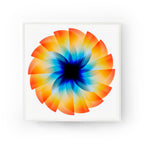 Winds – Edition of 1 – 100x100cm