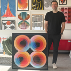 Beats – Edition of 1 – 100x100cm (Copy)