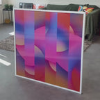 Mirrors – Edition of 3 – 100x100cm