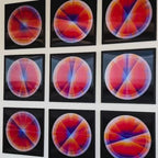 Prisma – Edition of 10 – 50x50cm