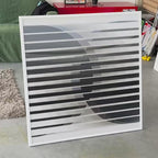 Monosphere – Edition of 1 – 100x100cm