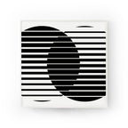 Monosphere – Edition of 1 – 100x100cm