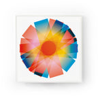 Solar – Edition of 1 – 100x100cm