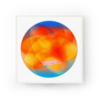 Satura – Edition of 1 – 100x100cm