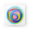Molecule – Edition of 10 – 50x50cm