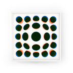 Parallax – Edition of 10 – 50x50cm