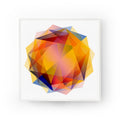 Hexagons – Edition of 1 – 100x100cm