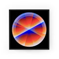 Prisma – Edition of 10 – 50x50cm