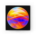 Pyra – Edition of 1 – 100x100cm
