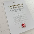Solar – Edition of 1 – 100x100cm