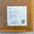 Venus – Edition of 10 – 50x50cm