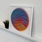 Venus – Edition of 10 – 50x50cm